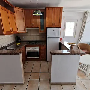  Apartamento Paula 2 España