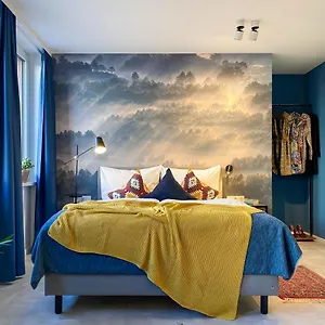 Apartamento Astoria, Núremberg