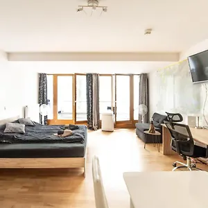 Private In The Center Of Berlin