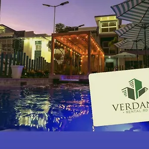  Apartamento Sfmverdana República Dominicana