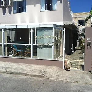  Apartamento Residencial água Do Mar Brasil